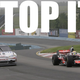 Illustration for article titled Internet PSA: F1 vs NASCAR Pitstops - Lets Drop It.